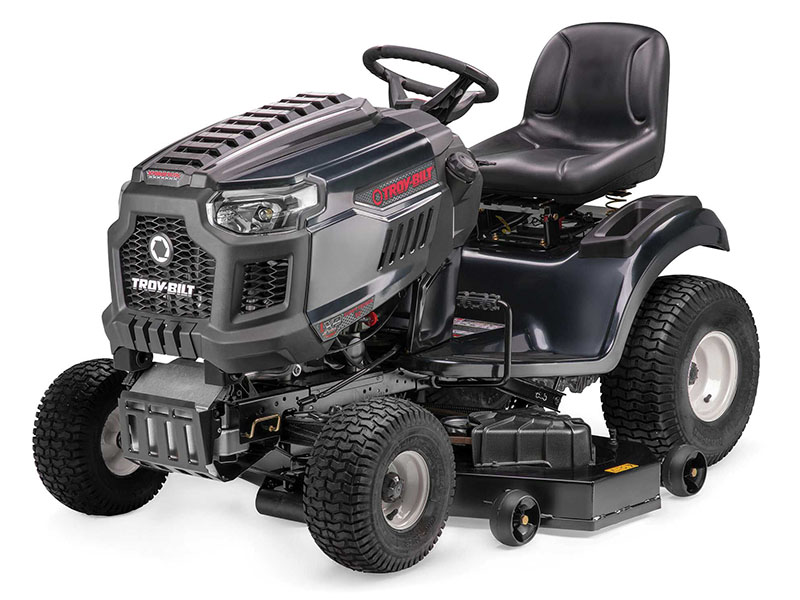 2024 TROY-Bilt Super Bronco 50K FAB XP 50 in. Kohler 24 hp in Selinsgrove, Pennsylvania - Photo 2